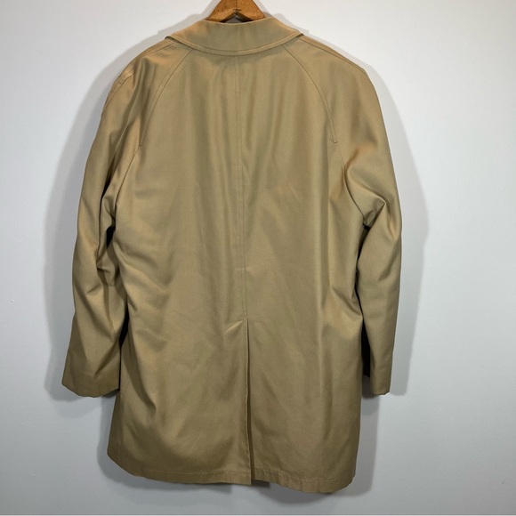 Vintage trench coat - Picture 11 of 12